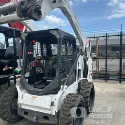 2020 Bobcat S590 Track Loader