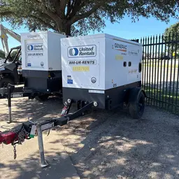 2020 Magnum Pro MDG25IF4 Diesel Generator
