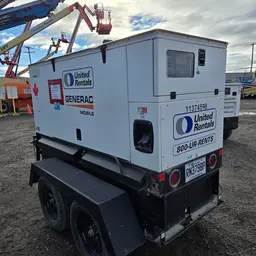 2022 Generac MMG45IF4CAN6 Diesel Generator