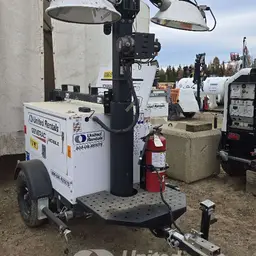 2019 Generac MLT3060MV Portable Light Tower