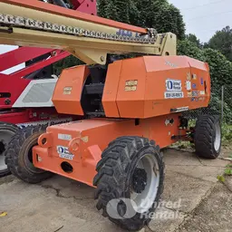 2020 JLG 860SJ Boom Lift