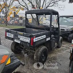 2022 Polaris RANGER 500 Utility Vehicle