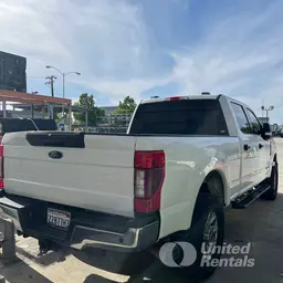 2021 Ford F250CREWXLTD4WD Truck