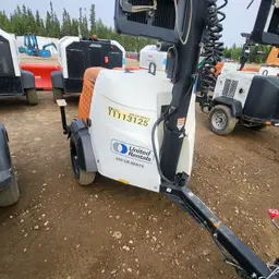 2020 Generac MLT6SKDS Portable Light Tower