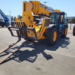 2018 JCB 512-56 S Forklift