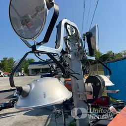 2020 Wanco WLTT-4MK106K Portable Light Tower