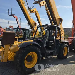 2017 JCB 510-56 Forklift
