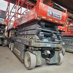 2016 Skyjack SJIII3219 Scissor Lift