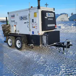 2024 Therm Dynamics TD1000 Diesel Heater