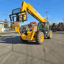 2018 JCB 512-56 S Forklift