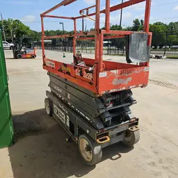 2017 Skyjack SJIII3226 Scissor Lift