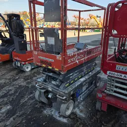 2016 Skyjack SJIII3219 Scissor Lift