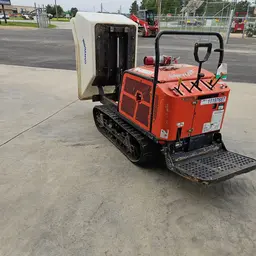 2021 Canycom SC75H