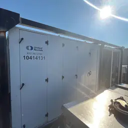 2015 Custom Air Products & Services PPKH-60TD-ONN13