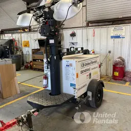 2018 Magnum Pro MLT3060MV Portable Light Tower