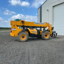 2017 JCB 510-56 S Forklift