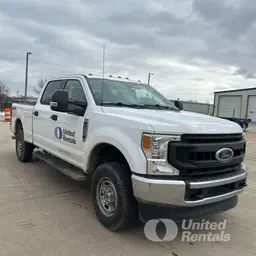 2020 Ford F250CREWXLG4WD Pickup Truck