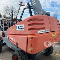 2017 Skyjack SJ40T Boom Lift