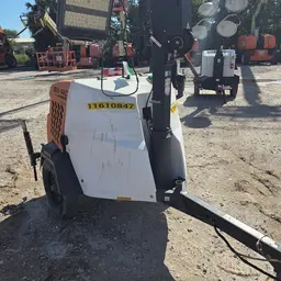 2023 Generac MLTS-4 Portable Light Tower