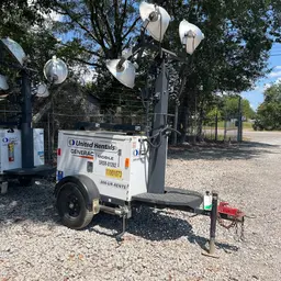 2019 Magnum Pro MLT3060MV Portable Light Tower
