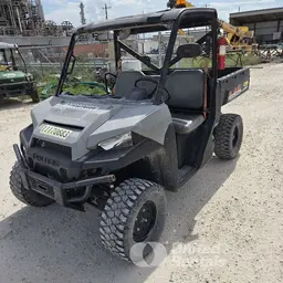 2021 Polaris PRO XD 2000D Utility Vehicle