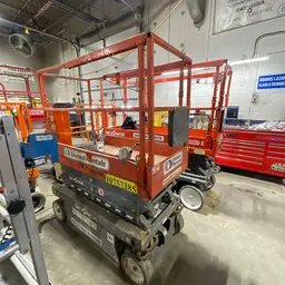 2018 Skyjack SJIII3219 Scissor Lift