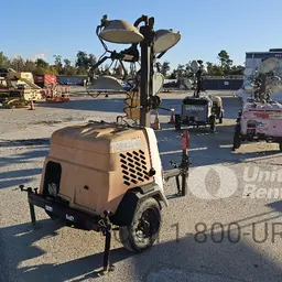 2019 Magnum Pro MLT6SM Portable Light Tower
