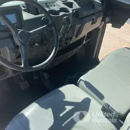 2022 Polaris PRO XD 2000D Utility Vehicle