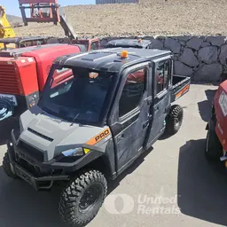 2023 Polaris PRO XD 4000D Utility Vehicle