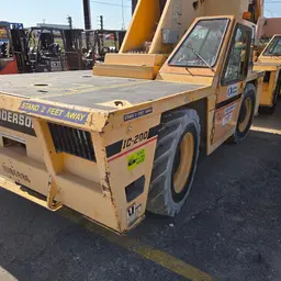 2013 Broderson IC-200-3H