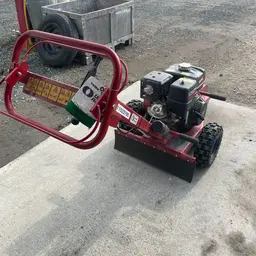 2022 Toro SGR-13 Chipper/Stumper