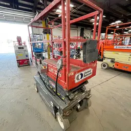 2017 Skyjack SJIII3219 Scissor Lift