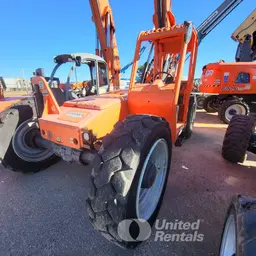 2018 SKYTRAK 8042 Forklift