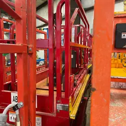 2017 MEC 1930SE Scissor Lift