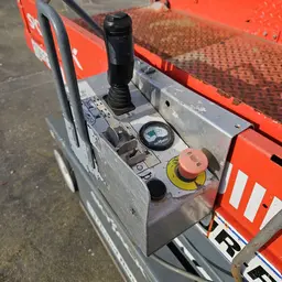 2017 Skyjack SJIII3219 Scissor Lift