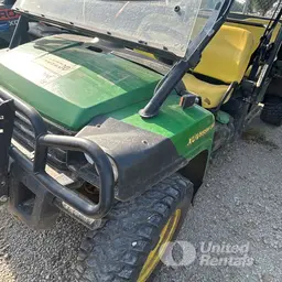 2022 John Deere XUV855M S4 Utility Vehicle