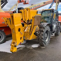2021 JCB 512-56 Forklift