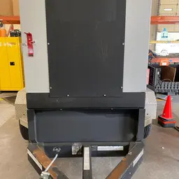 2018 Wacker Neuson G 70 Diesel Generator