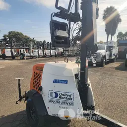 2022 Generac MLTS-2 Portable Work Light