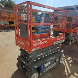 2019 Skyjack SJIII3219 Scissor Lift