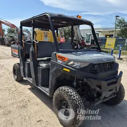 2023 Polaris PRO XD MID-SIZE Utility Vehicle