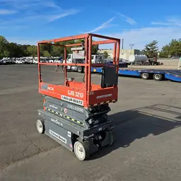 2017 Skyjack SJIII3219 Scissor Lift
