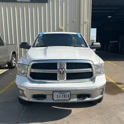 2019 Dodge 1500CREWSLTG4WD Truck