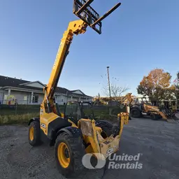 2016 JCB 510-56 S Forklift