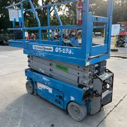 2019 Genie GS-1930 Scissor Lift