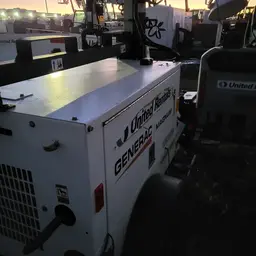 2018 Magnum Pro MLT3060MV Portable Light Tower