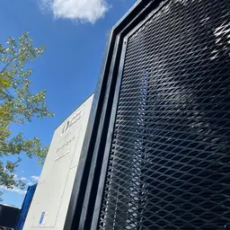 2017 TRANE 25T-480V-DH-TCH