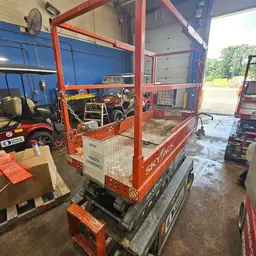 2017 Skyjack SJIII3219 Scissor Lift