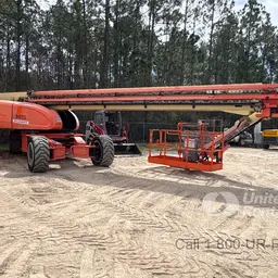 2016 JLG 1850SJ Boom Lift