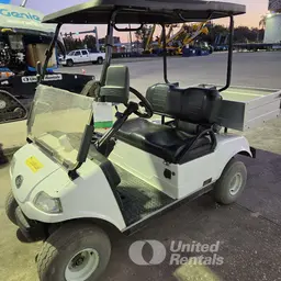 2023 Evolution TURFMAN 200 PRO Utility Vehicle